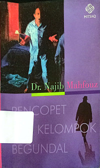 Pencopet dan kelompok Begundal