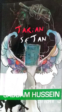 Tarian Setan