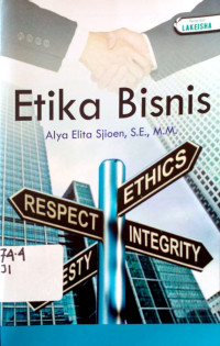 Etika Bisnis