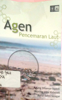 Agen Pencemaran Laut