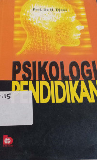 Psikologi Pendidikan