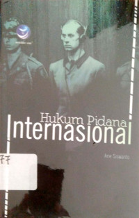 Hukum Pidana Internasional