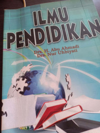 Ilmu Pendidikan