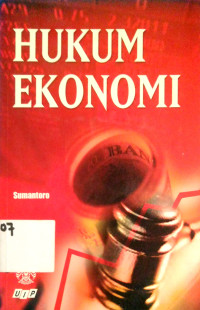 HUKUM Ekonomi