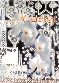 Bicaralah