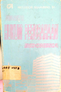 Pengantar Hukum perusahaan Indonesia