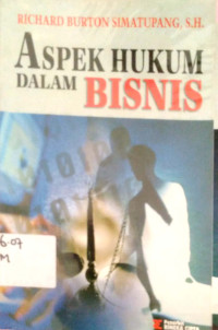 Aspek Hukum Dalam Bisnis