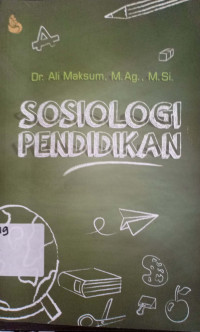 Sosiologi Pendidikan
