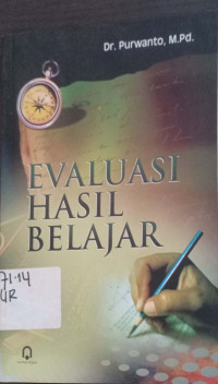 Evaluasi Hasil Belajar
