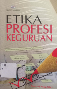 Etika Profesi Keguruan