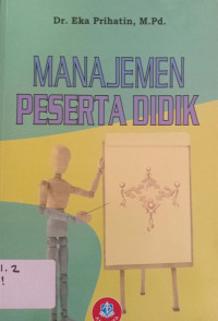 Manjamen Peserta Didik