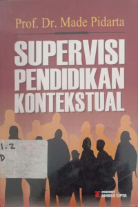 Supervivi pendidikan kontekstual