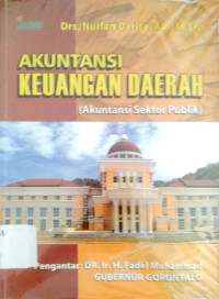Akuntansi keuangan daerah (Akuntansi Sektor Publik)