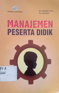 Manajemen Peserta Didik