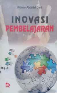 Inovasi pembelajaran