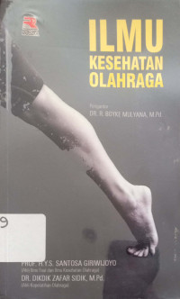 Ilmu Kesehatan Olahraga