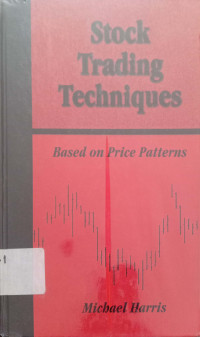 Stock Trading Techniques: Based on Price Potterns