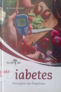 DIABETES : Pencegahan dan pengobatan