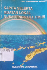Kapita Selekta Muatan Lokal Nusa Tenggara Timur