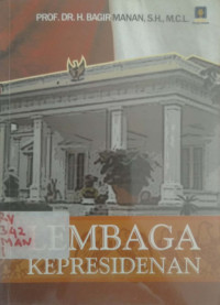 Lembaga Kepresidenan