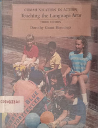 Communication in action: Teaching the Language Arth