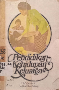 Pendidikan Kehidupan Keluarga