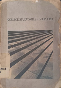 College Study Skills
