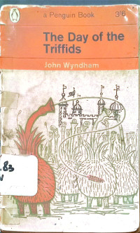The Day of the Triffids