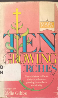 TEN Growing Church