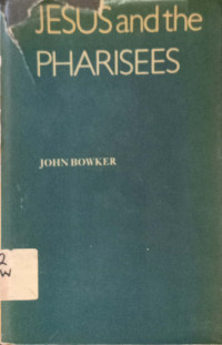 Jesus in the Pharisees