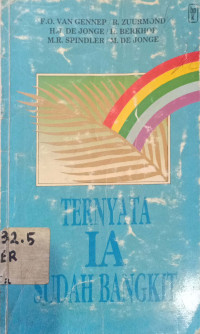 TERNYATA Ia sudah bangkit : Diskusi tentang kebangkitan Yesus Kristus