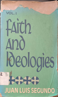 Faith and Ideologies