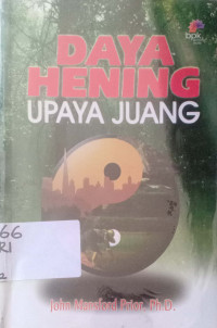 Daya Hening Upaya Juang: Menoleh kepada Agama dan Budaya kaum tersisih