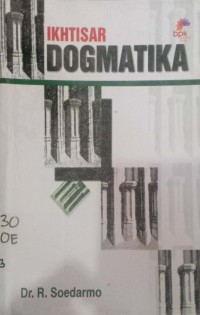 Ikhtisar Dogmatika