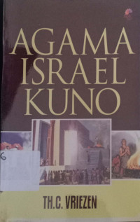Agama Israel Kuno=judul asli 