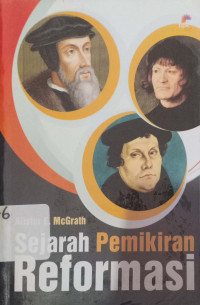 Sejarah pemikiran reformasi=