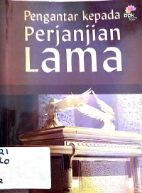 Pengantar kepada perjanjian Lama