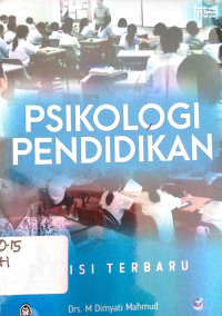 Psikologi Pendidikan