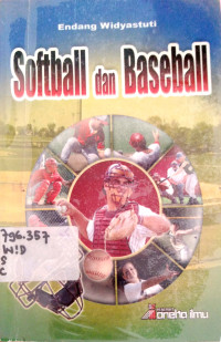 Softball dan Baseball