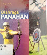Olahraga Panahan