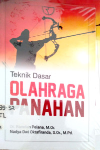 Teknik Dasar Olahraga Panahan