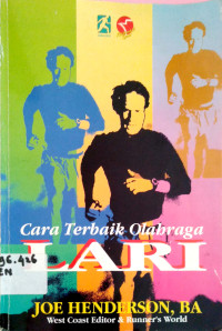 Cara terbaik olahraga lari = Judul Asli:
