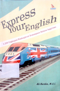 Express your English
