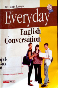 Everyday English Conversation