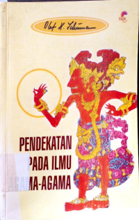 Pendekatan pada ilmu agama-agama