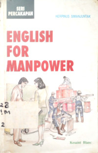 English for Manpower