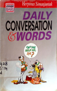 Daily Conversation and Words