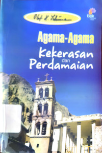 Agama-agama Kekerasan dan Perdamaian
