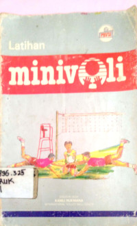 Latihan Mini Voli