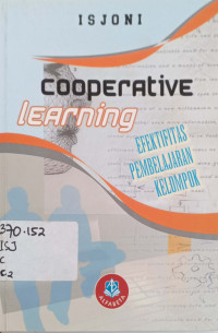 Cooperative Learning:Efektif pembelajaran Kelompok
